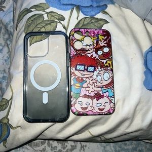 14 pro max iPhone cases